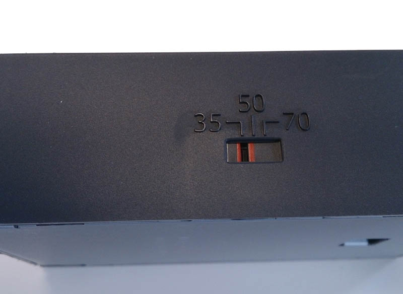 HID-AV C 35-70 /S CDM 220-240V 50/60Hz